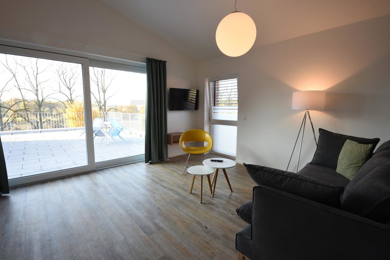 Steverbett Hotel, Lüdinghausen, Germany