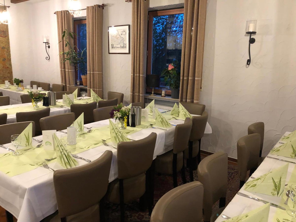 Hotel · Landhaus vor Burg Eltz, Wierschem