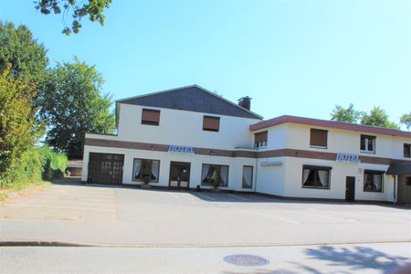 Hotel Alsterquelle 24h Check-in, Free Parking and WiFi, Henstedt-Ulzburg, Germany