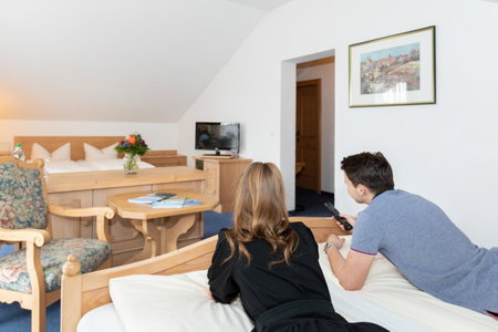 Hotel Landgasthof Schöntag, Münsing am Starnberger See, Germany