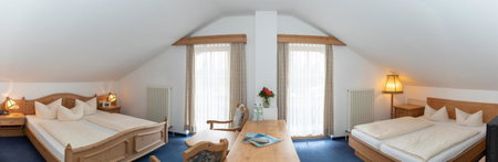 Hotel Landgasthof Schöntag, Münsing am Starnberger See, Germany