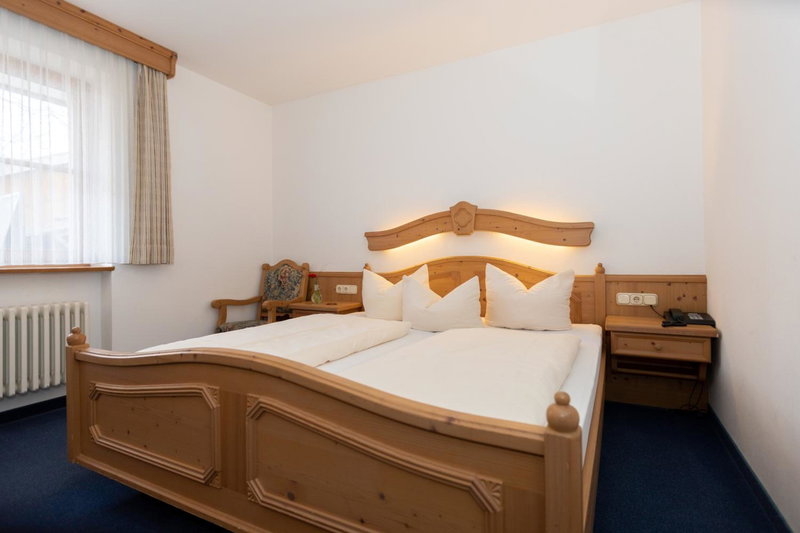 Hotel Landgasthof Schöntag, Münsing am Starnberger See, Germany