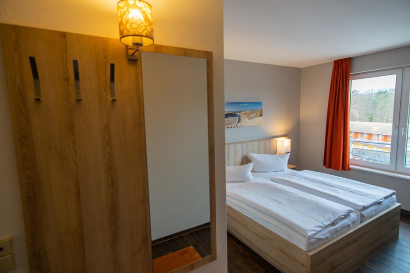 Hotel Wikinger, Zempin, Germany
