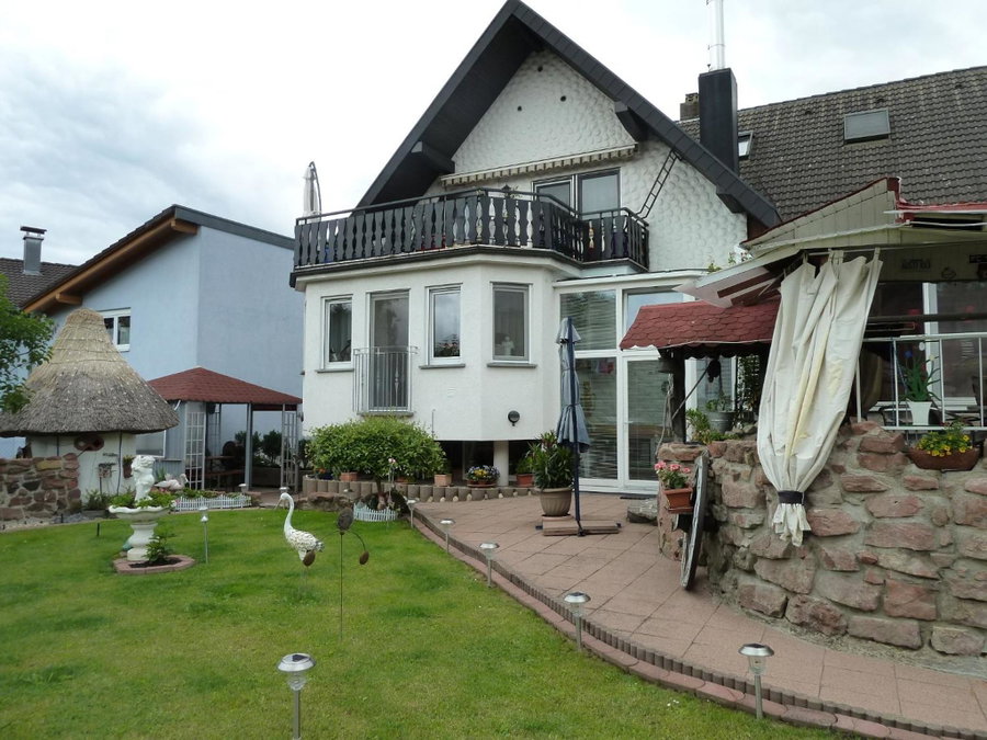 Family Apartments Abuja, Rust, Germany