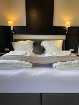 Yebs Hotel, Günzburg, Germany