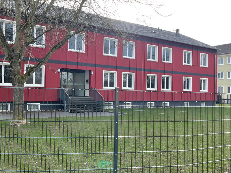 Yebs Hotel, Günzburg, Germany