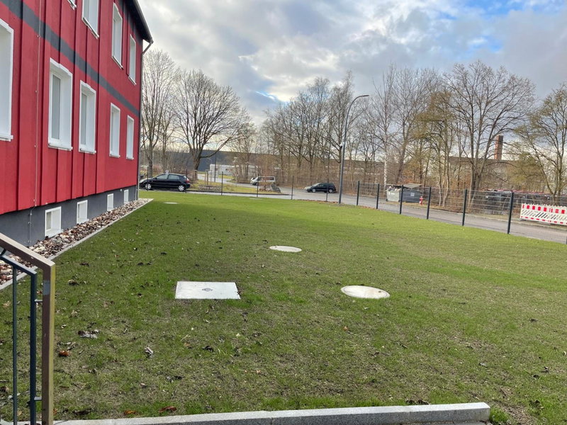 Yebs Hotel, Günzburg, Germany