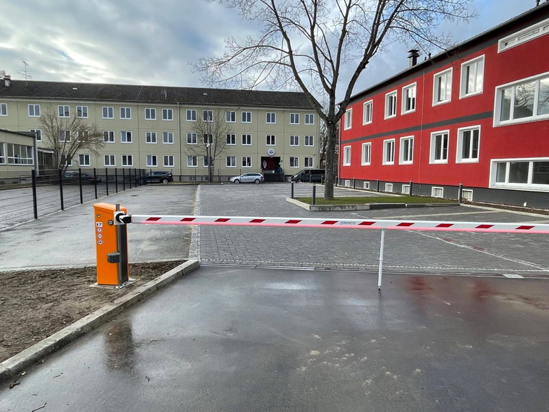 Yebs Hotel, Günzburg, Germany