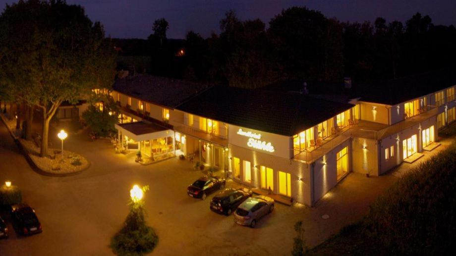 Hotel · Landhotel Stähle, Schüttorf