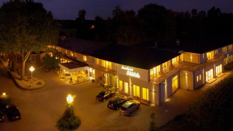Landhotel Stähle, Schüttorf, Germany