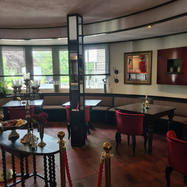 Landhotel Stähle, Schüttorf, Germany