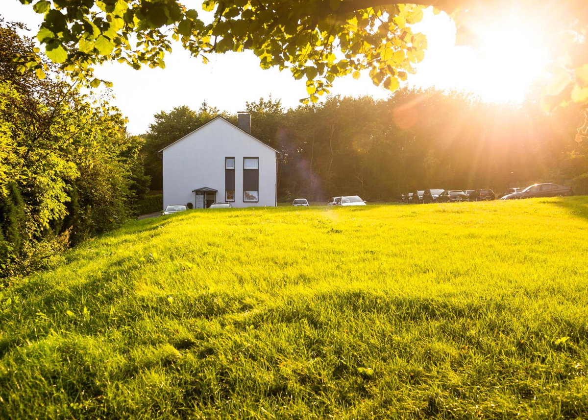 Haus am Park - Ihr Gästehaus in Velbert, Germany