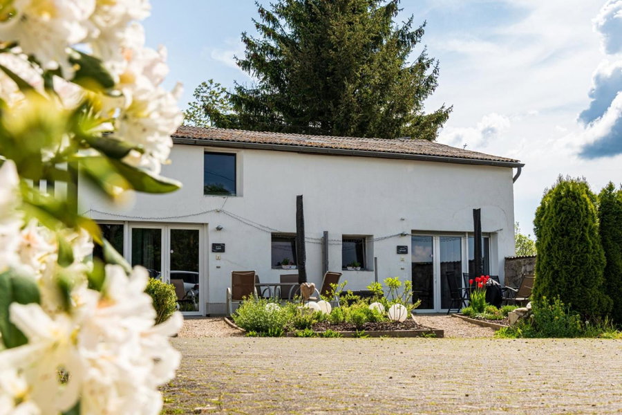 Eifel-Apartments Orsfeld, Orsfeld, Germany