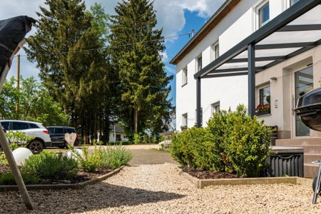 Eifel-Apartments Orsfeld, Orsfeld, Germany