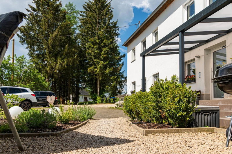 Eifel-Apartments Orsfeld, Orsfeld, Germany