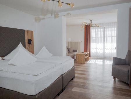 Hotel Geiger, Füssen, Germany