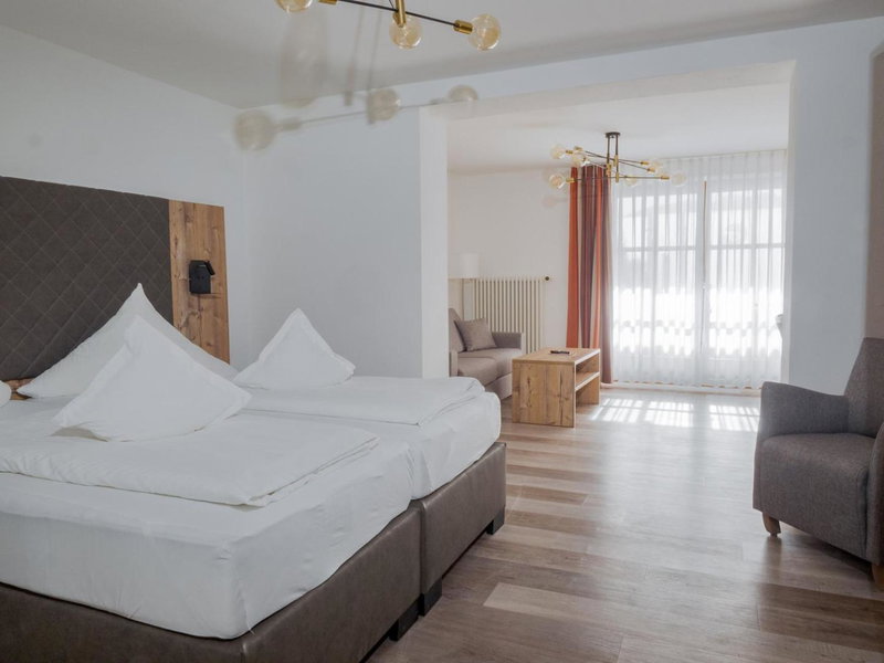Hotel Geiger, Füssen, Germany