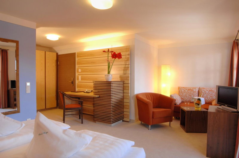 Hotel Geiger, Füssen, Germany