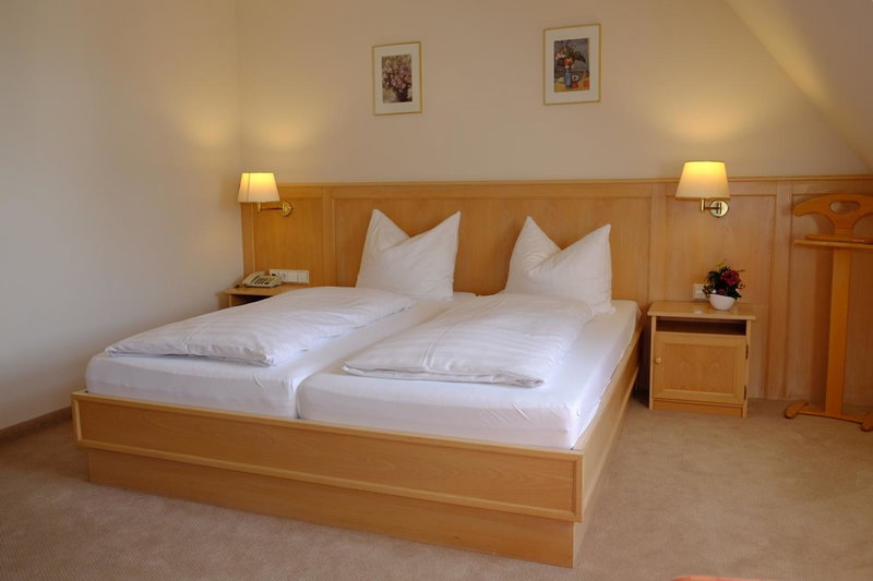 Flair Hotel Schwanen, Bad Bellingen, Germany
