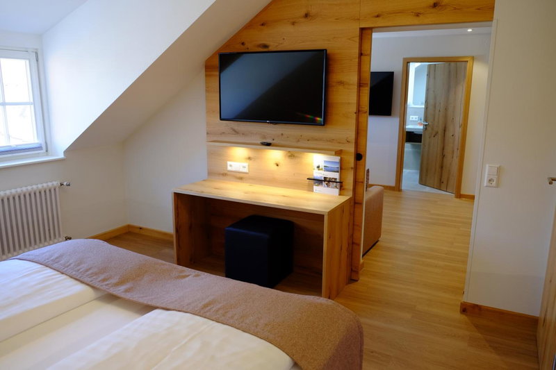 Flair Hotel Schwanen, Bad Bellingen, Germany
