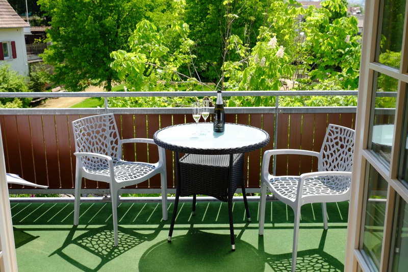 Flair Hotel Schwanen, Bad Bellingen, Germany