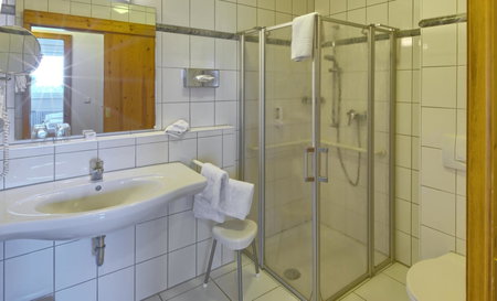 Flair Hotel Schwanen, Bad Bellingen, Germany