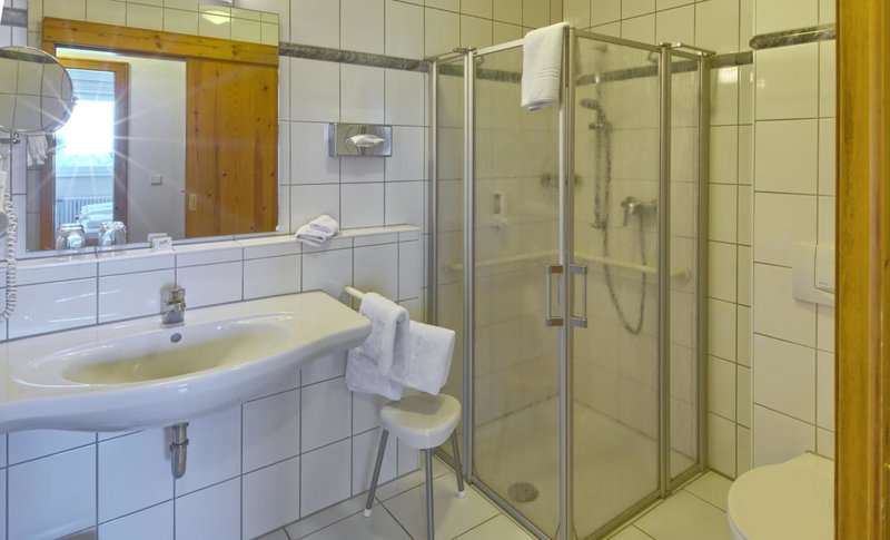 Flair Hotel Schwanen, Bad Bellingen, Germany