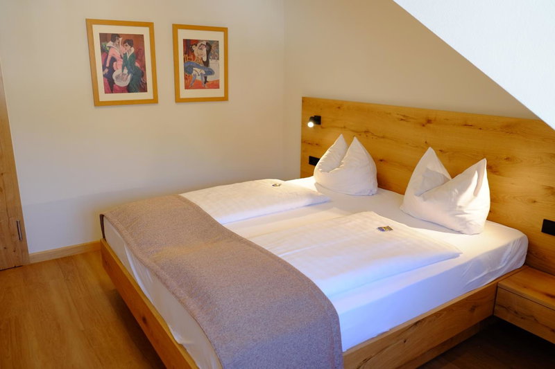 Flair Hotel Schwanen, Bad Bellingen, Germany