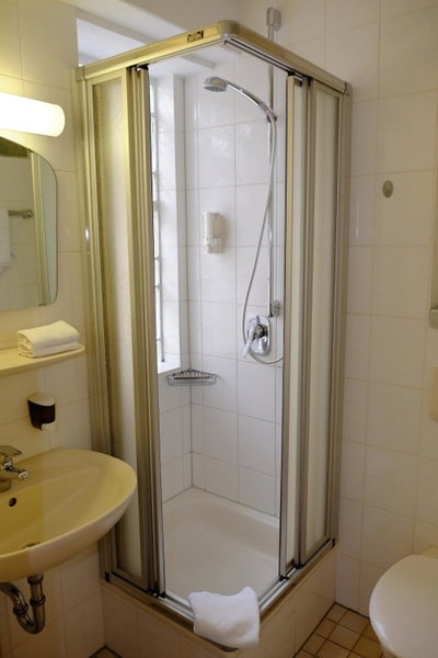 Flair Hotel Schwanen, Bad Bellingen, Germany