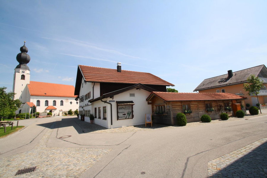 Hotel-Restaurant Gasthaus Bonimeier, Niedergottsau, Germany