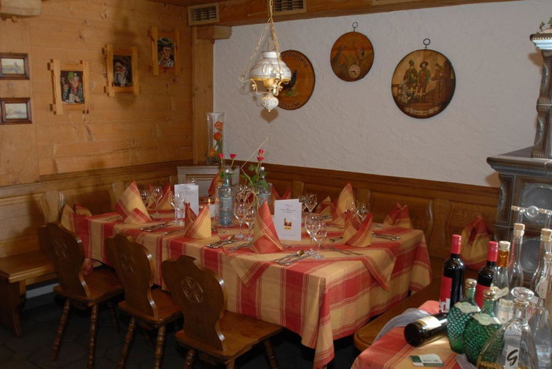 Hotel-Restaurant Gasthaus Bonimeier, Niedergottsau, Germany