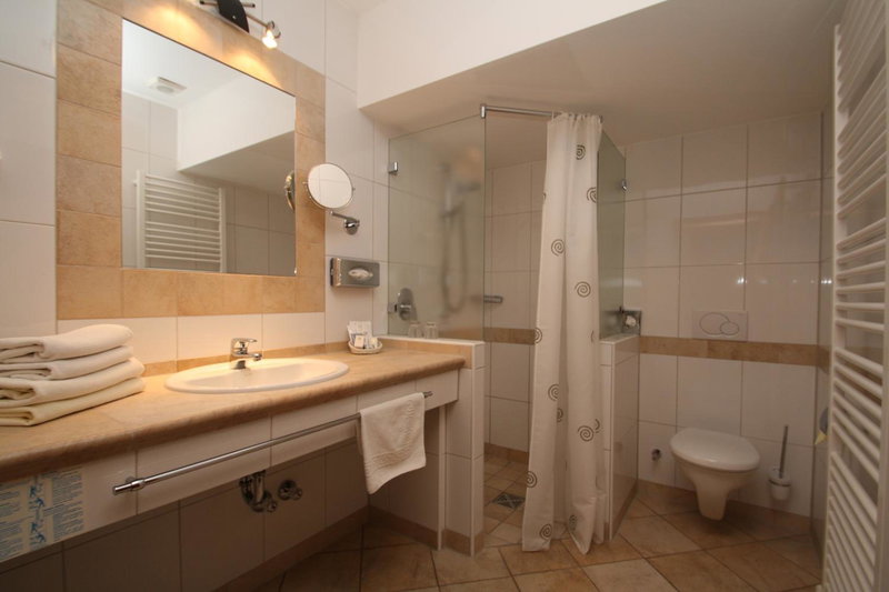 Hotel-Restaurant Gasthaus Bonimeier, Niedergottsau, Germany