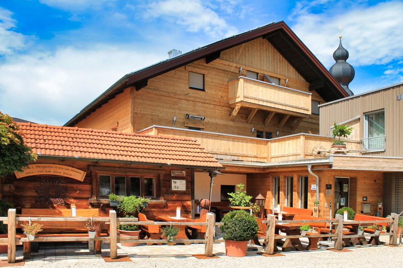 Hotel-Restaurant Gasthaus Bonimeier, Niedergottsau, Germany
