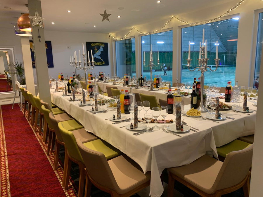 Confour Hotel, Burgdorf, Germany
