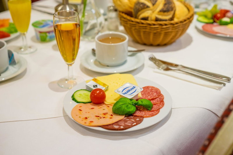 Confour Hotel, Burgdorf, Germany