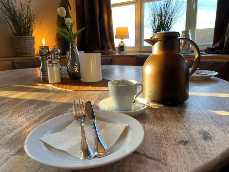 Hotel an der Burg, Gießen, Germany