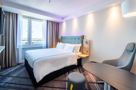 Premier Inn Köln City Süd, Cologne, Germany