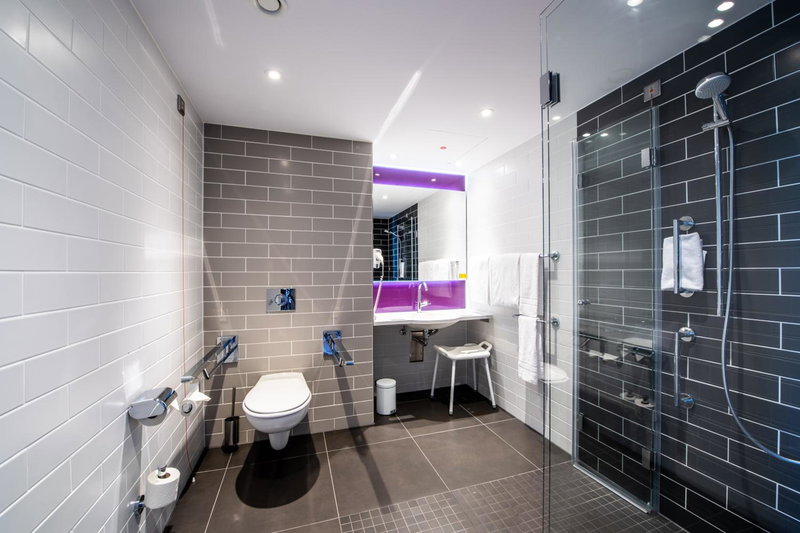 Premier Inn Köln City Süd, Cologne, Germany