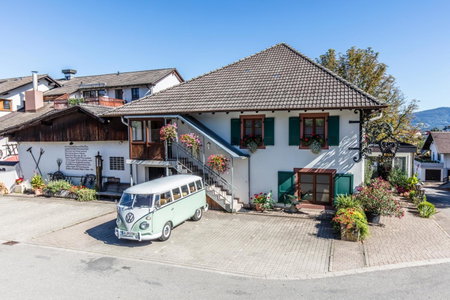 Hotel Restaurant Krone & Wellness - Schopfheim, Schopfheim, Germany