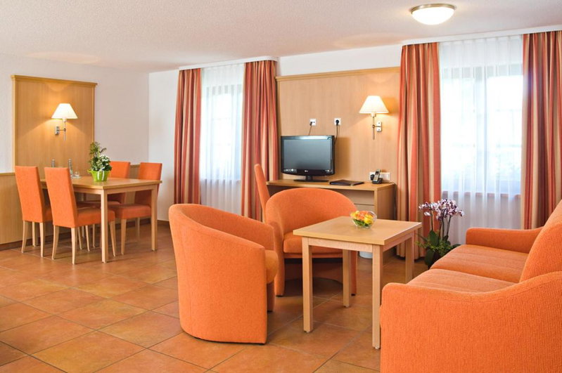 Hotel Restaurant Krone & Wellness - Schopfheim, Schopfheim, Germany