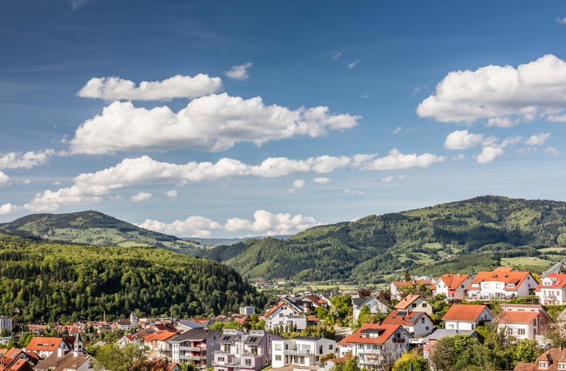 Hotel Restaurant Krone & Wellness - Schopfheim, Schopfheim, Germany