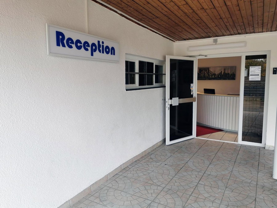 Murgtal Motel, Rastatt, Germany
