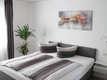 Murgtal Motel, Rastatt, Germany