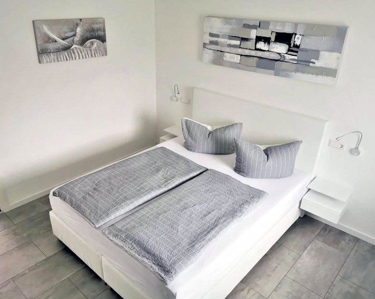 Murgtal Motel, Rastatt, Germany