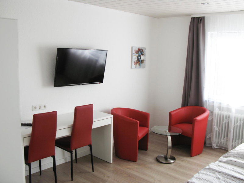 Murgtal Motel, Rastatt, Germany