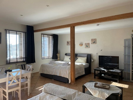 Hotel Corsten - Home of Lukes Steaks & More - Heinsberg, Heinsberg, Germany