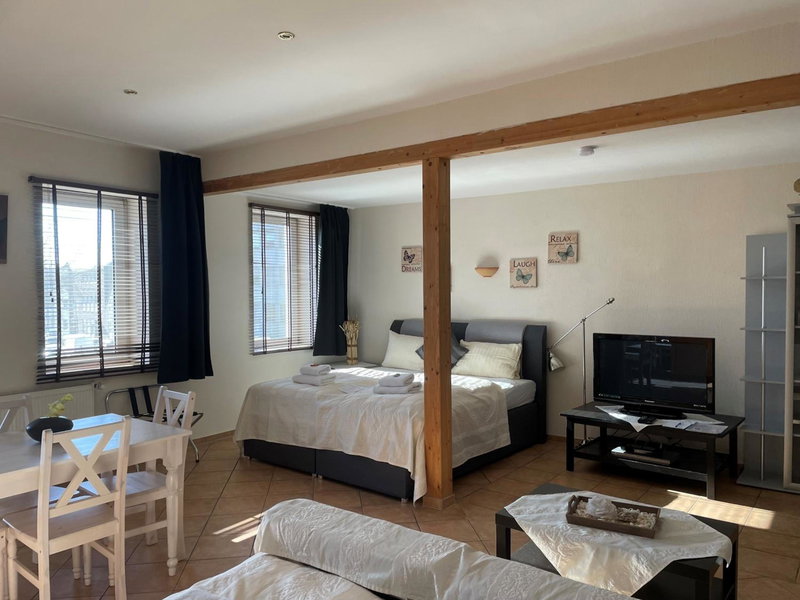Hotel Corsten - Home of Lukes Steaks & More - Heinsberg, Heinsberg, Germany