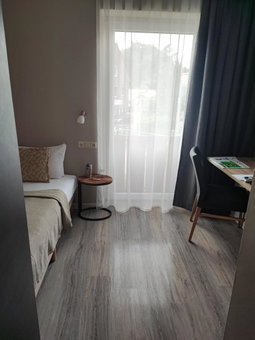 Hotel Corsten - Home of Lukes Steaks & More - Heinsberg, Heinsberg, Germany