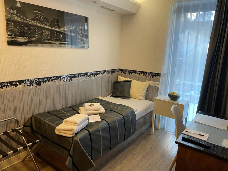 Hotel Corsten - Home of Lukes Steaks & More - Heinsberg, Heinsberg, Germany
