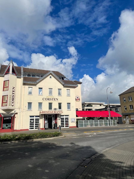 Hotel Corsten - Home of Lukes Steaks & More - Heinsberg, Heinsberg, Germany